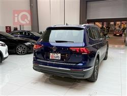 فولكسفاغن تيغوان